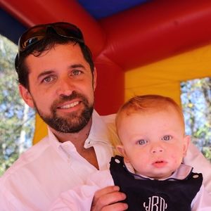 Meet your Posher, Douglas